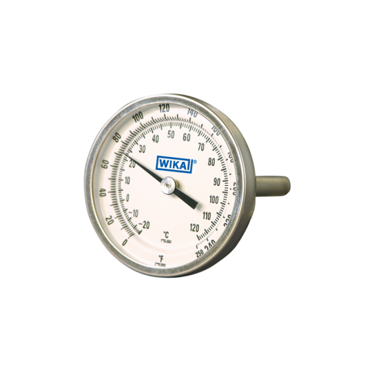 ĐỒNG HỒ ĐO NHIỆT ĐỘ WIKA TI20