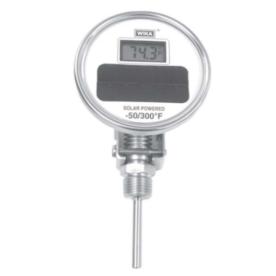 ĐỒNG HỒ ĐO NHIỆT ĐỘ WIKA TI.82