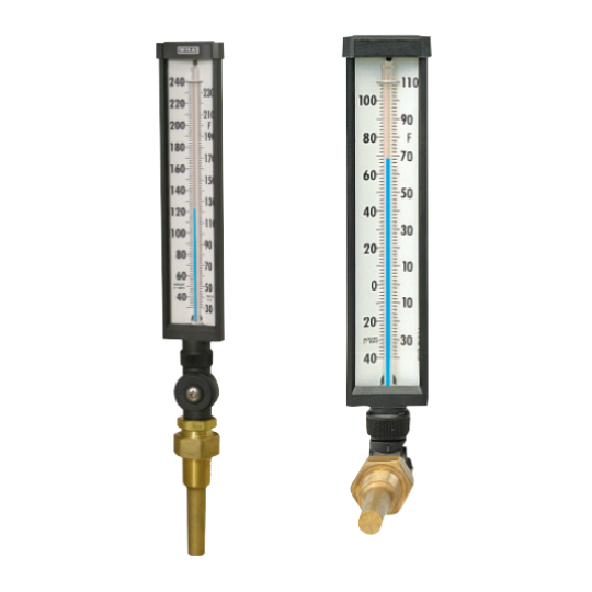 ĐỒNG HỒ ĐO NHIỆT ĐỘ WIKA TI.901 TI.701