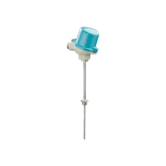SIEMENS SITRANS TS500 Type 500 For installation in existing thermowells