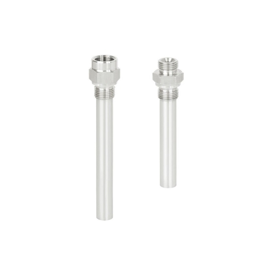 WIKA Threaded thermowell Model TW50