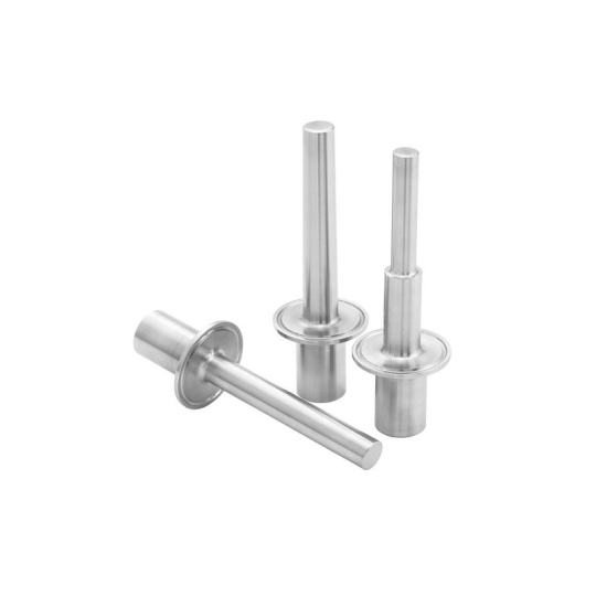 WIKA Thermowell Model TW60