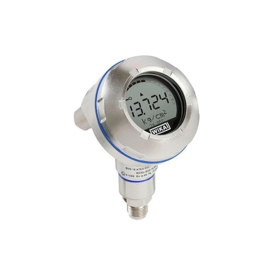 CẢM BIẾN ÁP SUẤT WIKA UPT-20, UPT-21