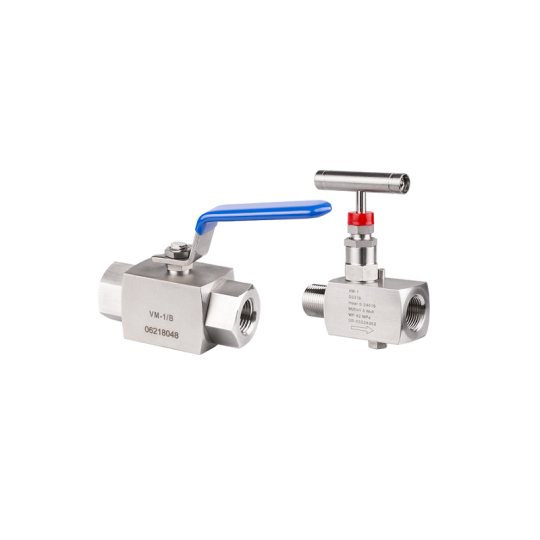 FITTING ACCESSORIES - VALVES APLISENS