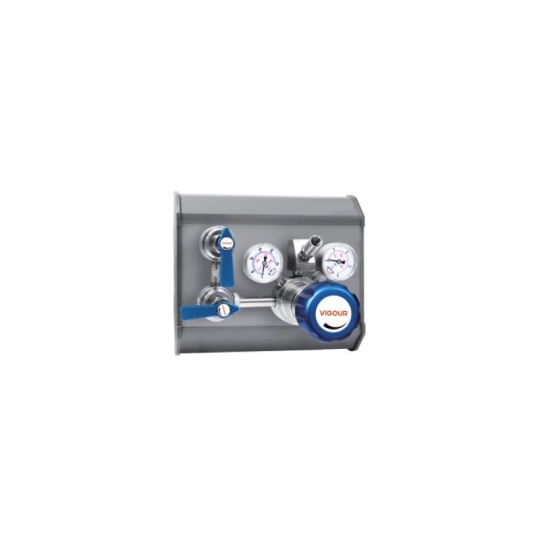 Pressure Control Panel VSP-1 Series