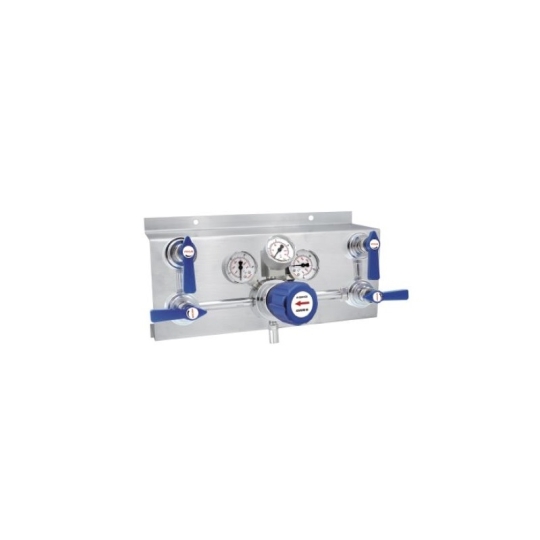 Pressure Control Panel VSP-11E Series