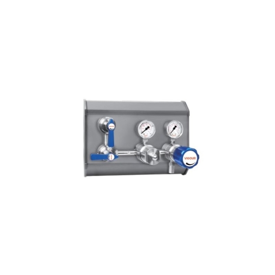 Pressure Control Panel VSP-1DE Series