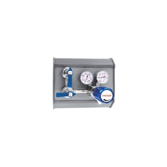 Pressure Control Panel VSP-1E Series