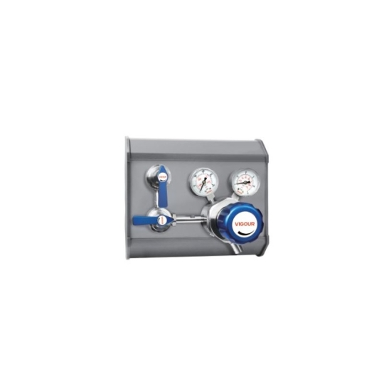 Pressure Control Panel VSP-1H Series