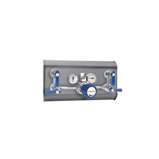 Pressure Control Panel VSP-2 Series
