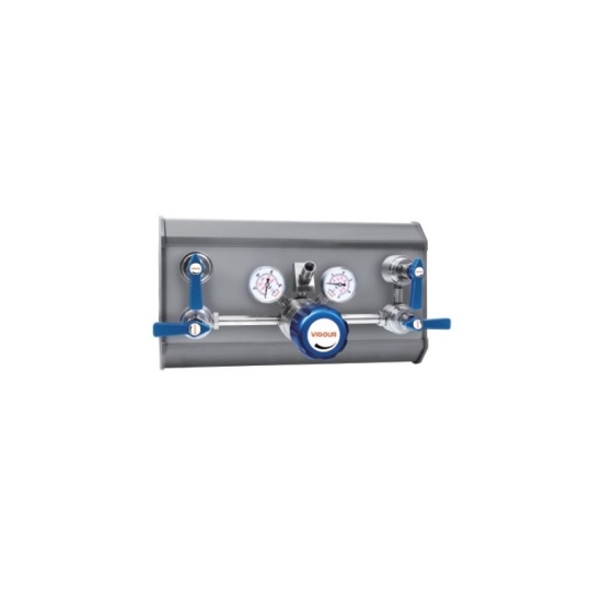 Pressure Control Panel VSP-2E Series