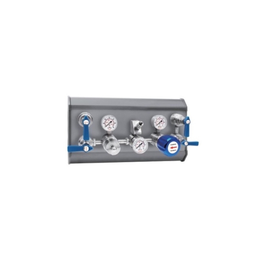 Pressure Control Panel VSP-3AE Series