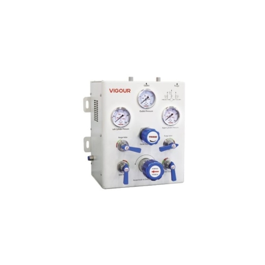 Pressure Control Panel VSP-5A Series