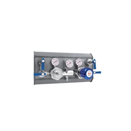 Pressure Control Panel VSP-6A Series