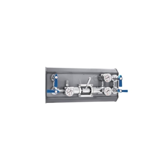 Pressure Control Panel VSP-8AE Series