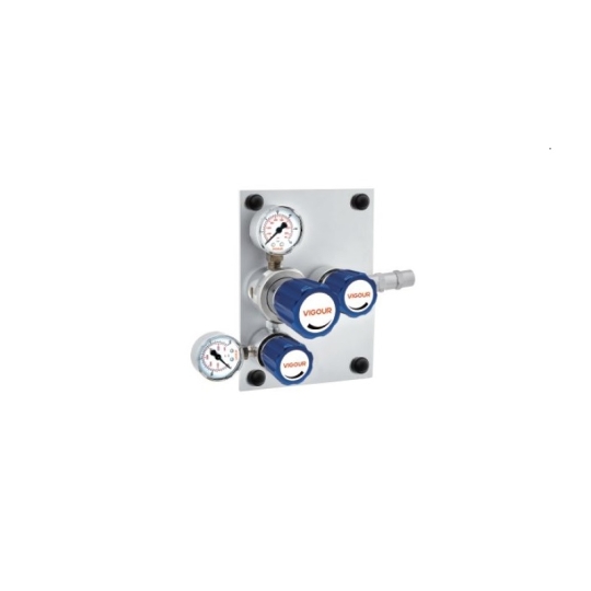 Generator Back-up Panel VSP-B Series 