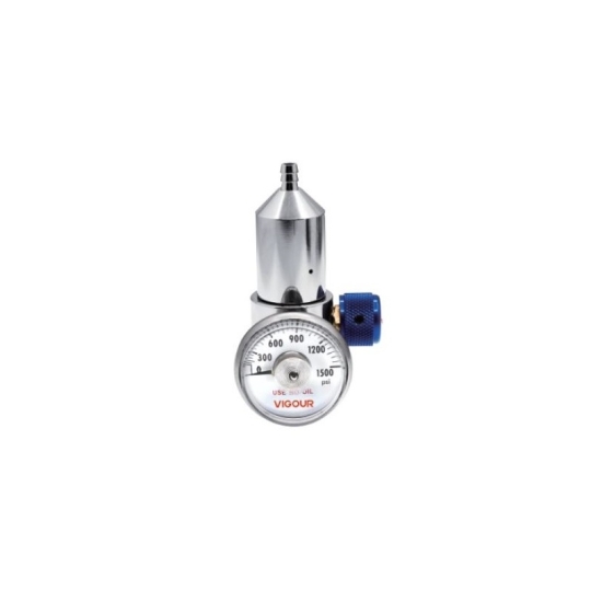 Calibration Gas Regulator VSR-15 Series