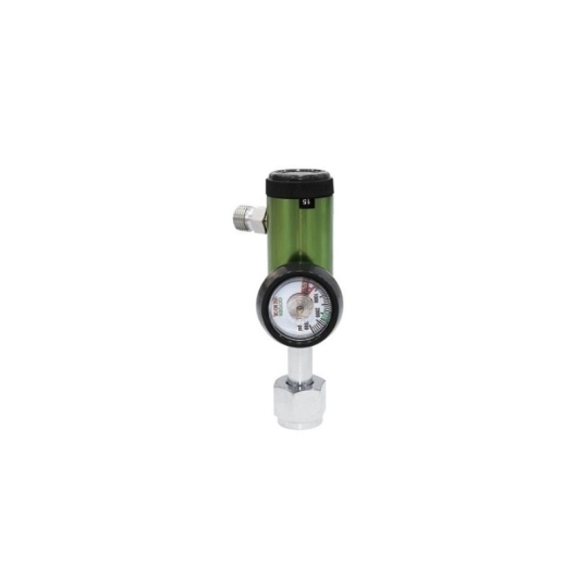 Calibration Gas Regulator VSR-19 Series