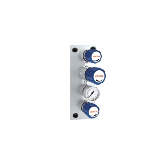 Gas Terminal VSR-1ETG Series