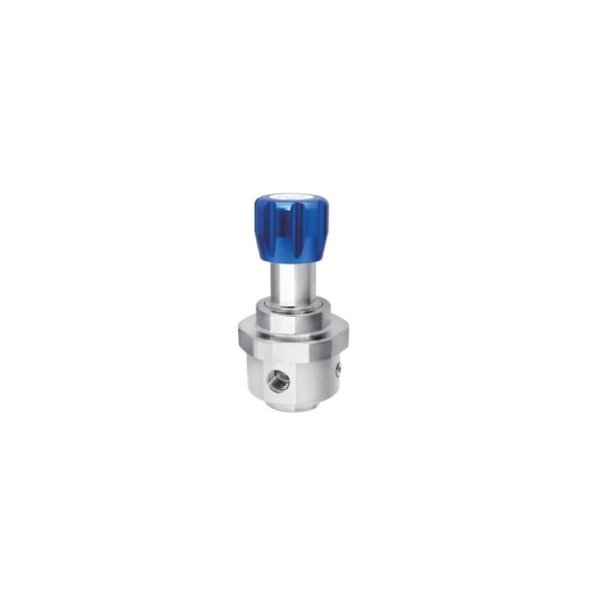 High Pressure Self-venting Regulator VSR-36 Series