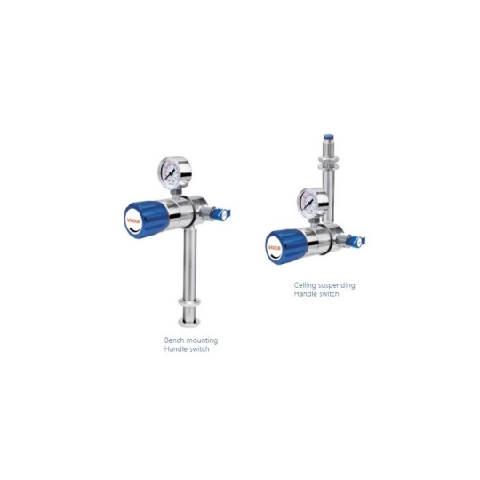 Gas Terminal VSR-3T Series