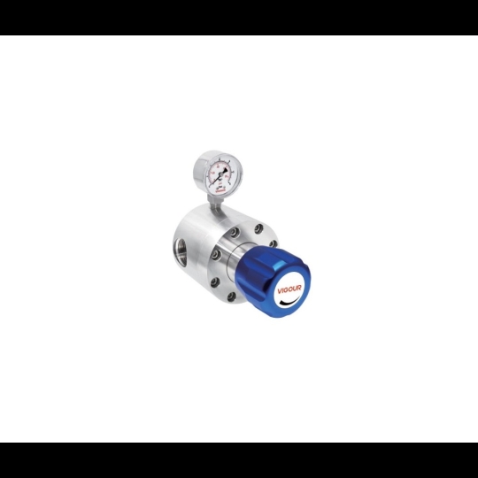 Panel & Line Regulator VSR-4L Series