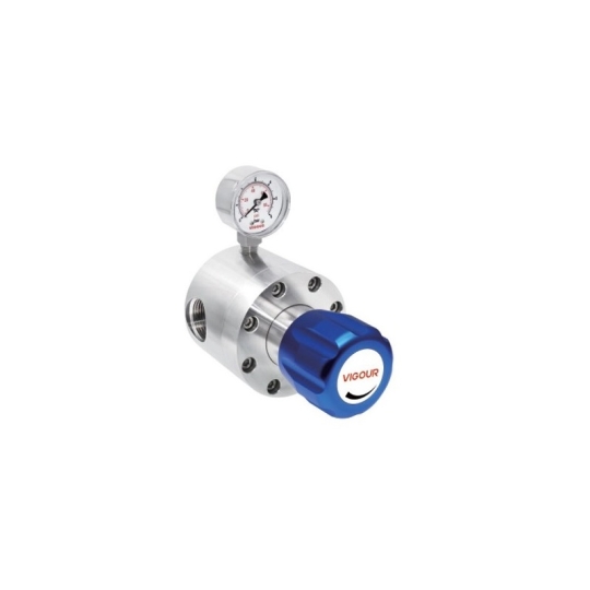Panel & Line Regulator VSR-4L Series