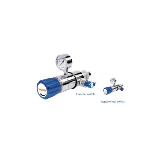 Gas Terminal VSR-4T Series