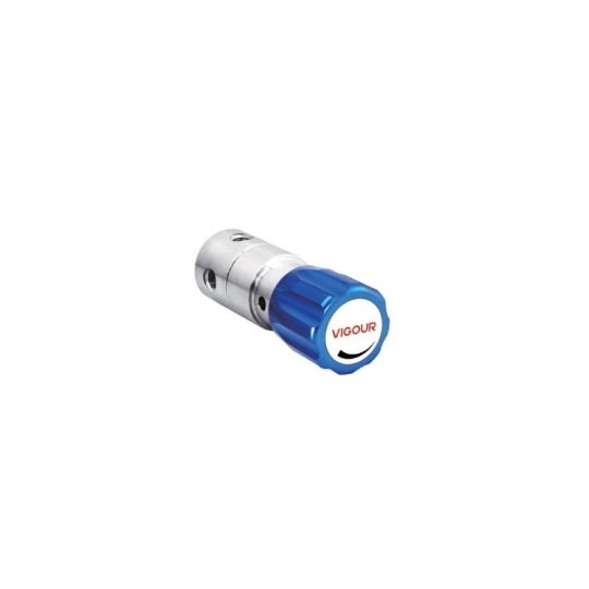 Back Pressure Regulator VSR-51 Series