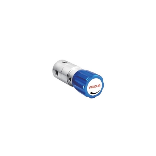 Back Pressure Regulator VSR-52 Series