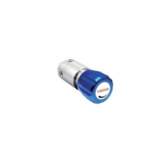 Back Pressure Regulator VSR-53 Series