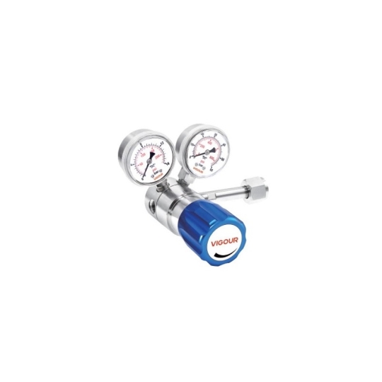 Cylinder Pressure Regulator VSR-6E Series