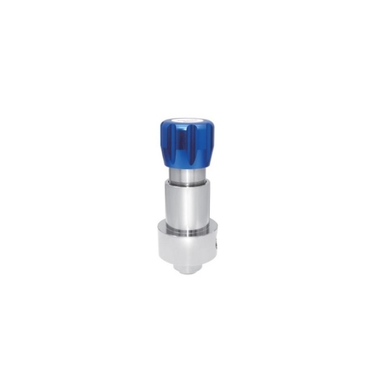 High Pressure Self-venting Regulator VSR-7 Series