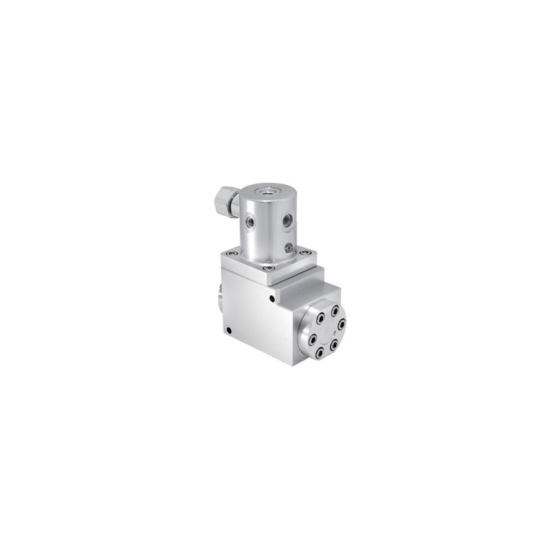 Hydrogen Pressure Regulator VSR-92 Series