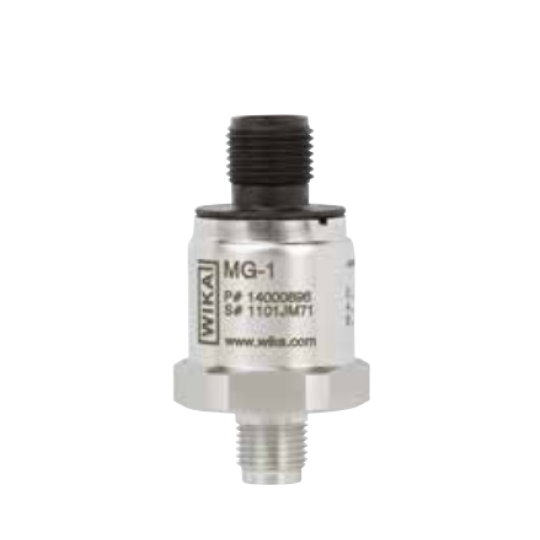 CẢM BIẾN ÁP SUẤT WIKA MG-1