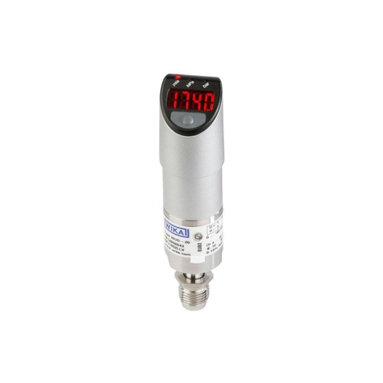 CẢM BIẾN ÁP SUẤT WIKA WUD-20 WUD-25 WUD-26