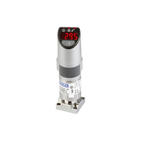 CẢM BIẾN ÁP SUẤT WIKA WUD-20 WUD-25 WUD-26