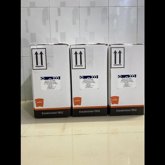 Belzona 5811 DW2