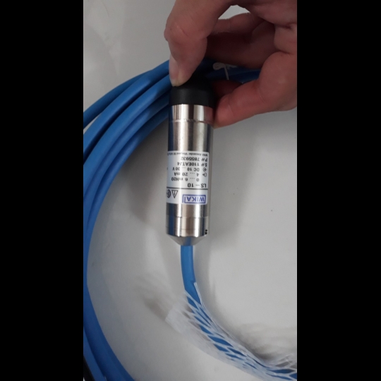 CÔNG TẮC ÁP SUẤT WIKA LS-10