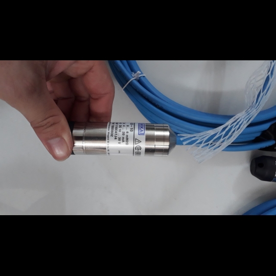 CÔNG TẮC ÁP SUẤT WIKA LS-10