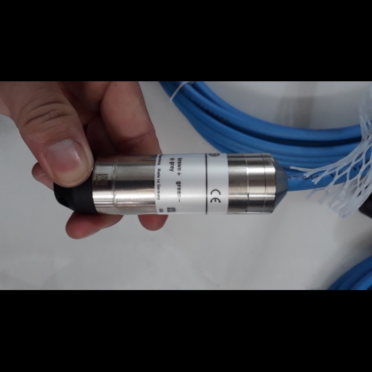 CÔNG TẮC ÁP SUẤT WIKA LS-10