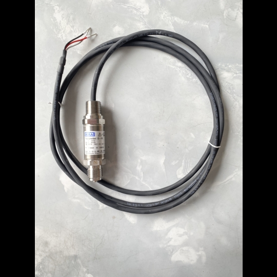 CẢM BIẾN ÁP SUẤT WIKA E-10 E-11