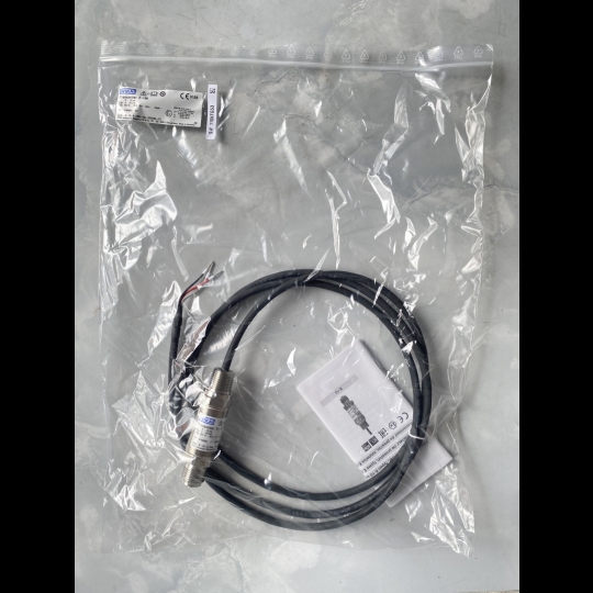 CẢM BIẾN ÁP SUẤT WIKA E-10 E-11