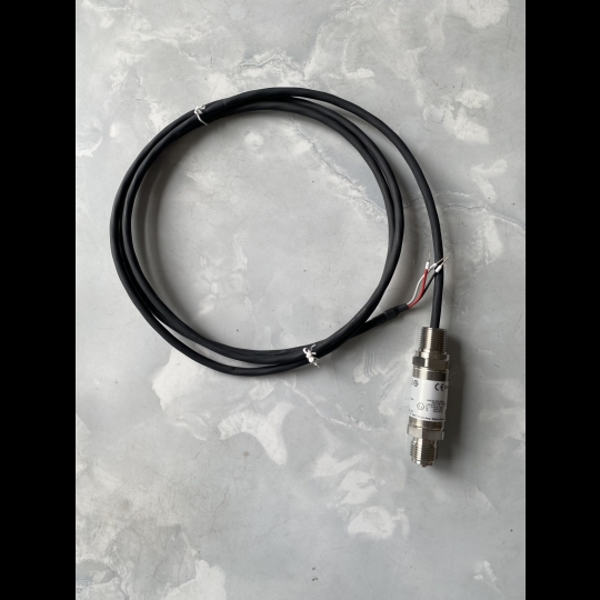 CẢM BIẾN ÁP SUẤT WIKA E-10 E-11